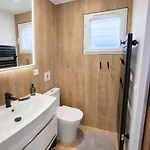 Blueparadise, T2 En Duplex, 4 Personnes, Ac, Vue & Terrasse Appartement *